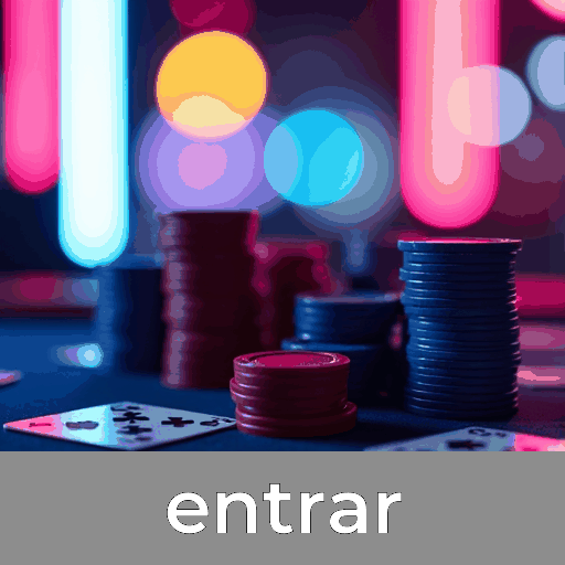 Entrar: Cassino Premiado e Pagamentos Rápidos