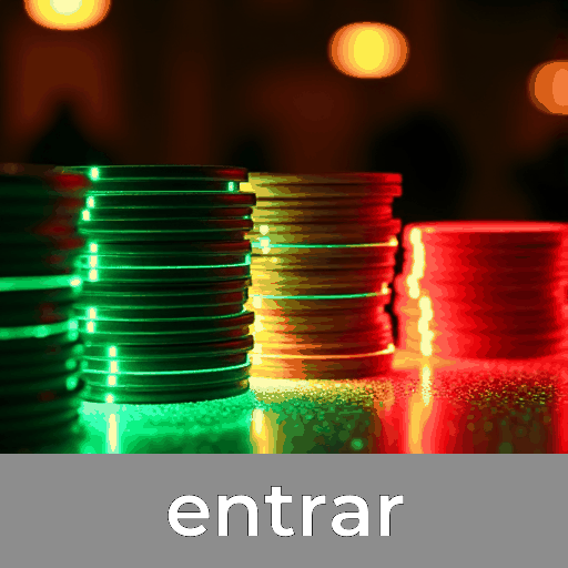 Entrar: Slots com Gigantescos Jackpots, Jogos de Mesa com Altas Chances de Vitória e Experiência de Dealer ao Vivo