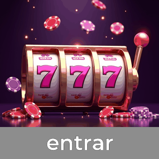 Entrar: Cassino Premiado e Pagamentos Rápidos