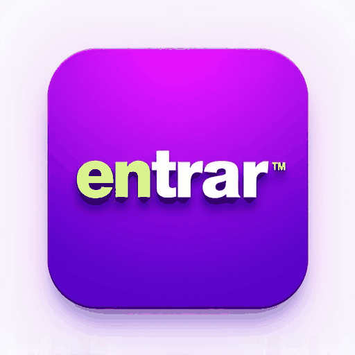 entrar Logo